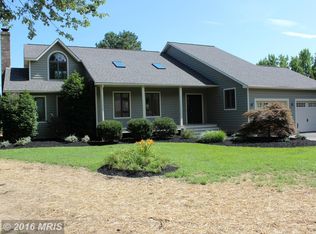 123 Queens Colony High Rd, Stevensville, MD 21666