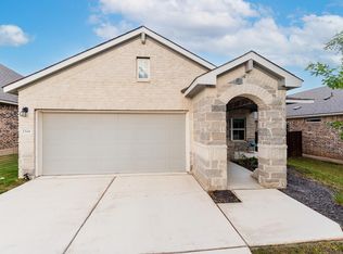 2324 Singletree Bnd, Georgetown, TX 78628