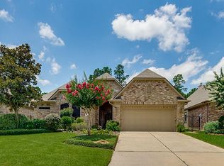 6423 Arbor Rose Ln, Spring, TX 77379