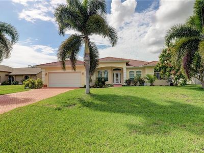 4622 SW 25th Pl, Cape Coral, FL, 33914