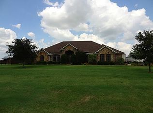 16276 Prairie Mdws, Forney, TX 75126