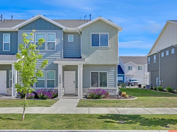 1230 W 1820 S, Logan, UT 84321