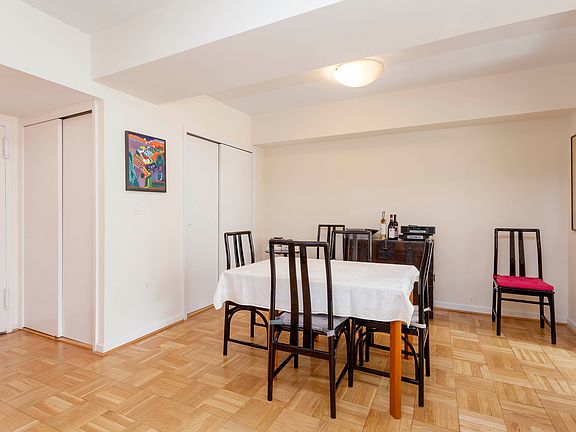 2nd image of 100 W 57th St #19-G