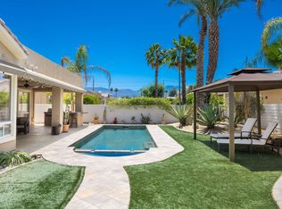 40773 Avenida Solana, Palm Desert, CA 92260