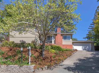 175 Springside Rd, Walnut Creek, CA 94597