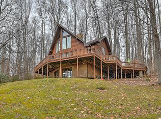 346 Carlton Rd, Bristol, TN 37620