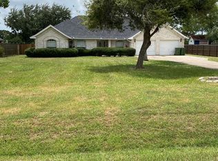 27580 Kornegay Rd, San Benito, TX 78586