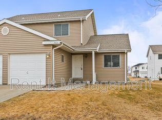 7525 N 285th Ave, Valley, NE 68064
