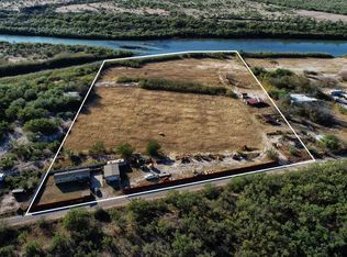 725 Riverside Dr, Eagle Pass, TX 78852