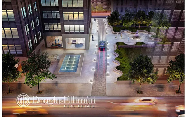 Rented by Douglas Elliman | media 7