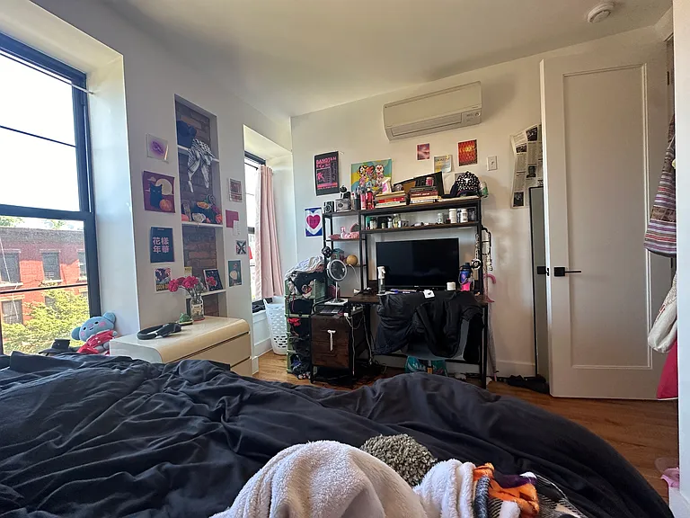 1468 Fulton St #2R — Photo 20