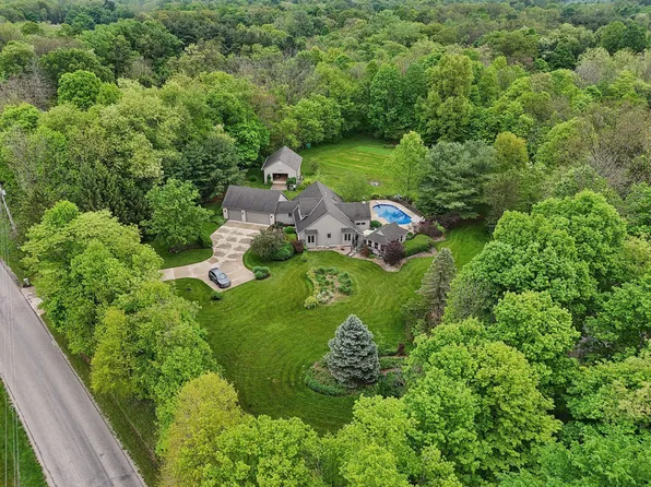 1089 County Road 24, Marengo, OH 43334