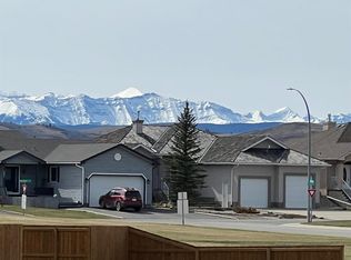 321 Twin Cities Dr, Longview, AB T0L1H0