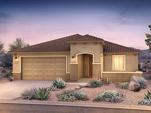 Sanctuary Exterior B