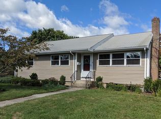 15 Franklin St, Norwood, MA 02062