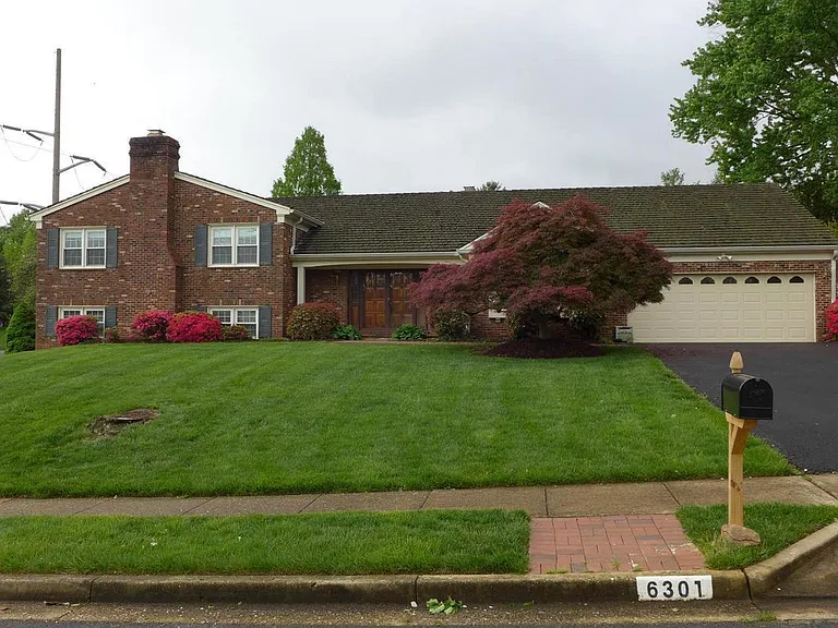6301 Evermay Dr — Photo 1