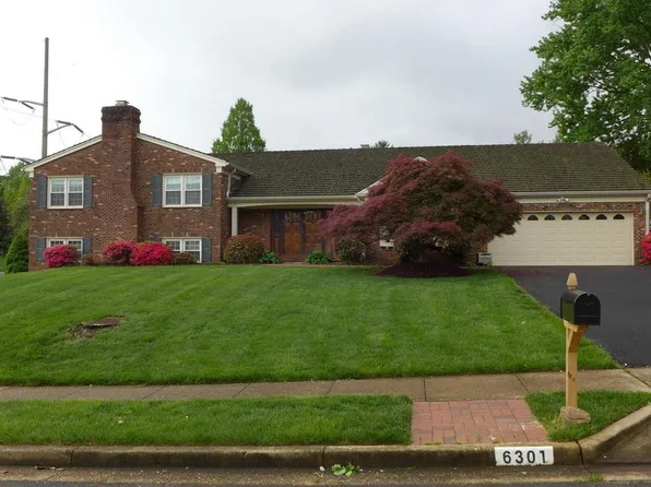 6301 Evermay Dr, Mc Lean, VA 22101