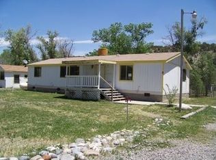 14 County Road 2620, Aztec, NM 87410
