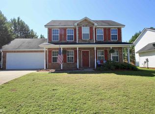 235 Grand Magnolia St, Jackson, GA 30233