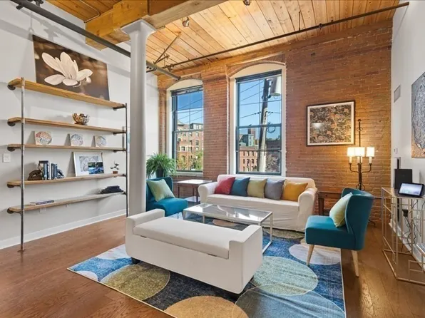 1245 Adams St #B210, Dorchester, MA 02124