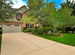 2 New Light Pl, Spring, TX 77382