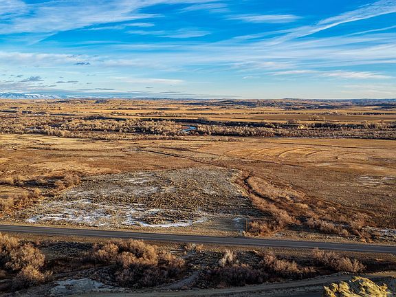 3rd image of TBD Highway 14A West #Parcel C