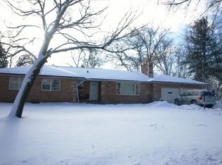 3301 Portage Rd, Madison, WI 53704