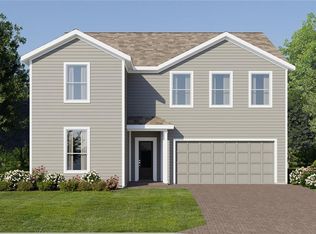 2982 Good Vibes Way, Clermont, FL 34714