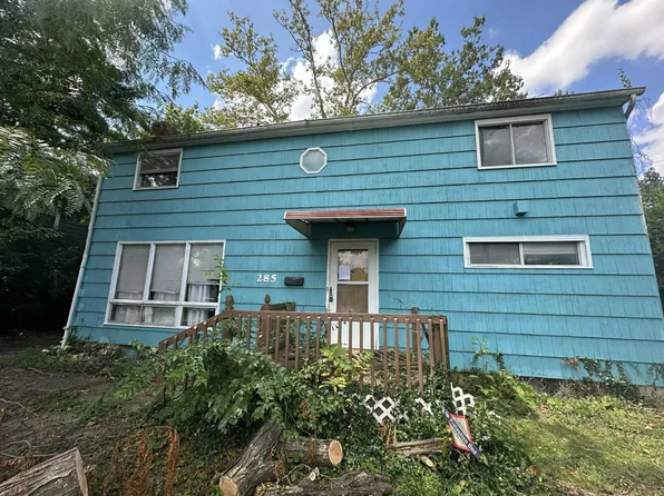 285 S James Rd, Columbus, OH 43213