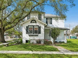 7000 General Haig St, New Orleans, LA 70124