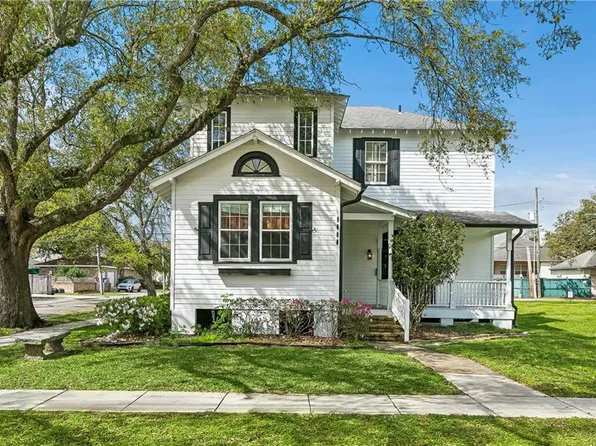 7000 General Haig St, New Orleans, LA 70124