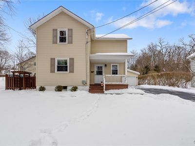 4404 Limerick St, Marcellus, NY, 13108