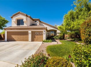 5513 Azure Ridge Dr, Las Vegas, NV 89130