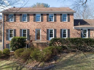 4300 Padgett Dr, Haymarket, VA 20169