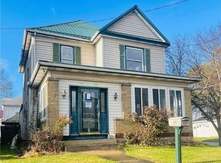 1115 George St, Parkersburg, WV 26101
