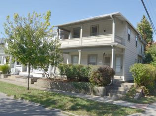 208 W 3rd Ave #UP, Columbus, OH 43201