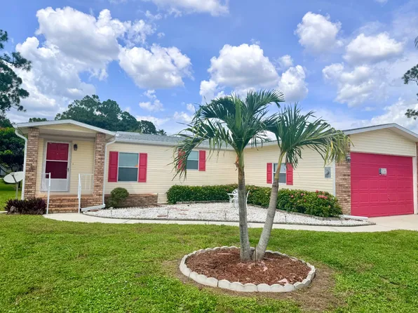 10932 Hidden Hills Ct #33J, North Fort Myers, FL 33903
