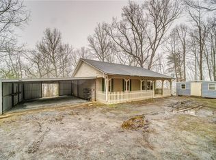 1010 Family Acres Ln, Ranger, GA 30734