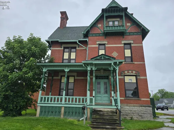 1319 Tiffin Ave, Sandusky, OH 44870