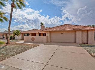 13339 W Ballad Dr, Sun City West, AZ 85375