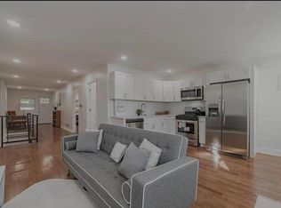 5507 Wheeler St, Philadelphia, PA 19143