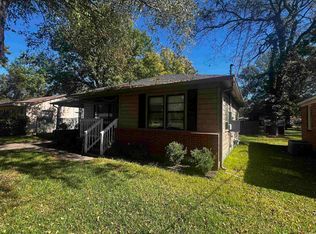 306 Kay St, North Little Rock, AR 72117