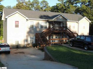 213 Voyles Rd #B, Anderson, SC 29625