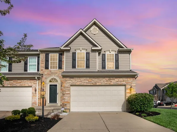 3249 Liverpool, North Bend, OH 45052