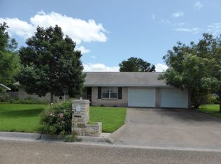 3501 Keller Rd, Temple, TX 76504