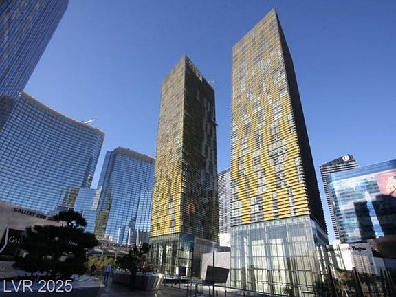 2nd image of 3726 Las Vegas Blvd S Unit 2703