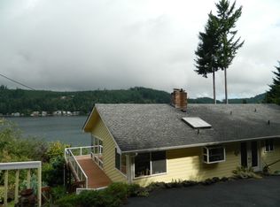 937 Summit Lake Shore Rd NW, Olympia, WA 98502