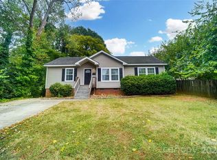 3922 Tamerlane, Charlotte, NC 28205