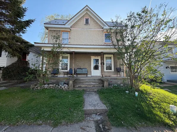 119 N 11th St, Philipsburg, PA 16866