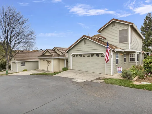 3040 Granada Ct Unit 20, Cameron Park, CA 95682